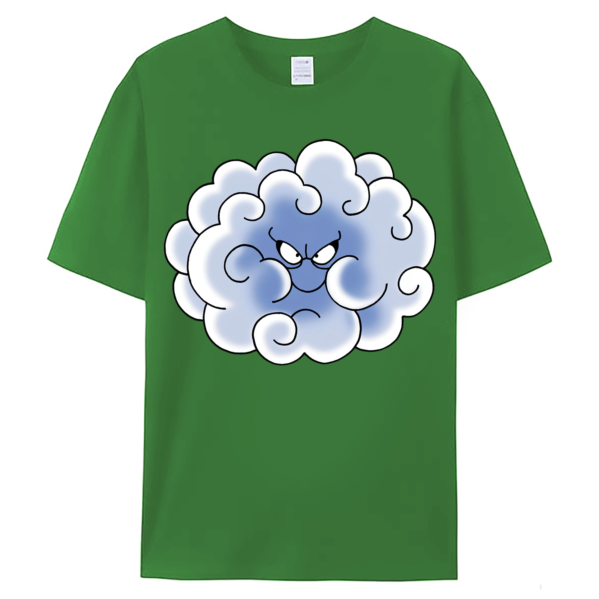 （画像用） ドラゴンクエスト Doragon Kuesuto Dragon Quest レディースカジュアルプリントTシャツ（綿100％）
